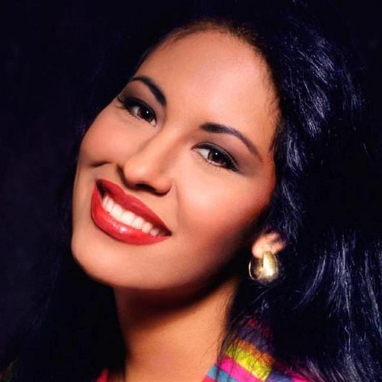 Selena Quintanilla's avatar image