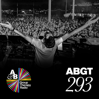 Higher (ABGT293)'s cover