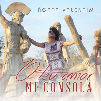 Ágata Valentim's cover