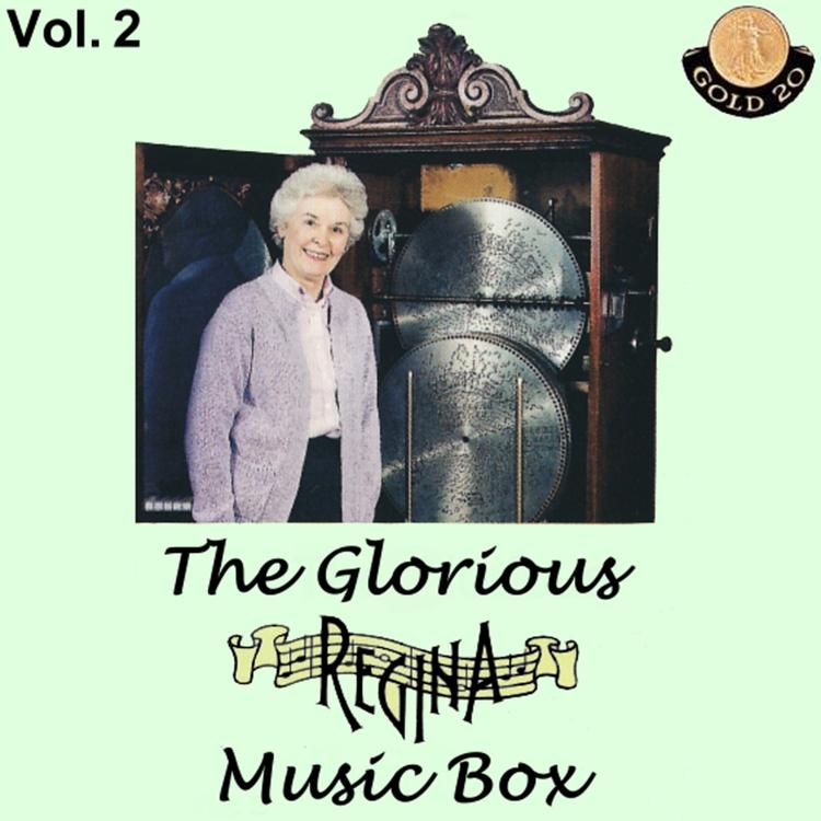 The Glorious Regina Music Box Vol. 2's avatar image