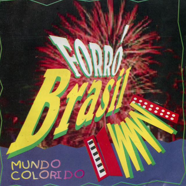 Banda Forró Brasil's avatar image