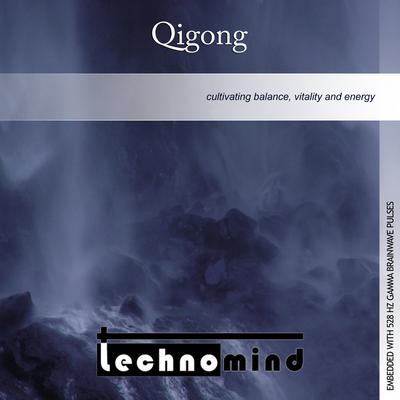 Qigong By Technomind's cover