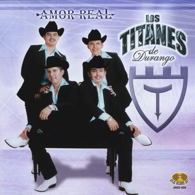 Amor Real's cover