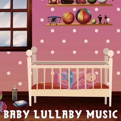 Lullaby Baby's cover