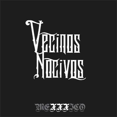 Tortícolis By Vecinos Nocivos's cover