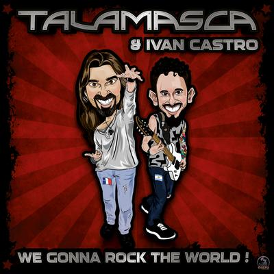 Davai Davai (Talamasca & Ivan Castro Remix) By Talamasca, Skazi, Talamasca & Ivan Castro's cover