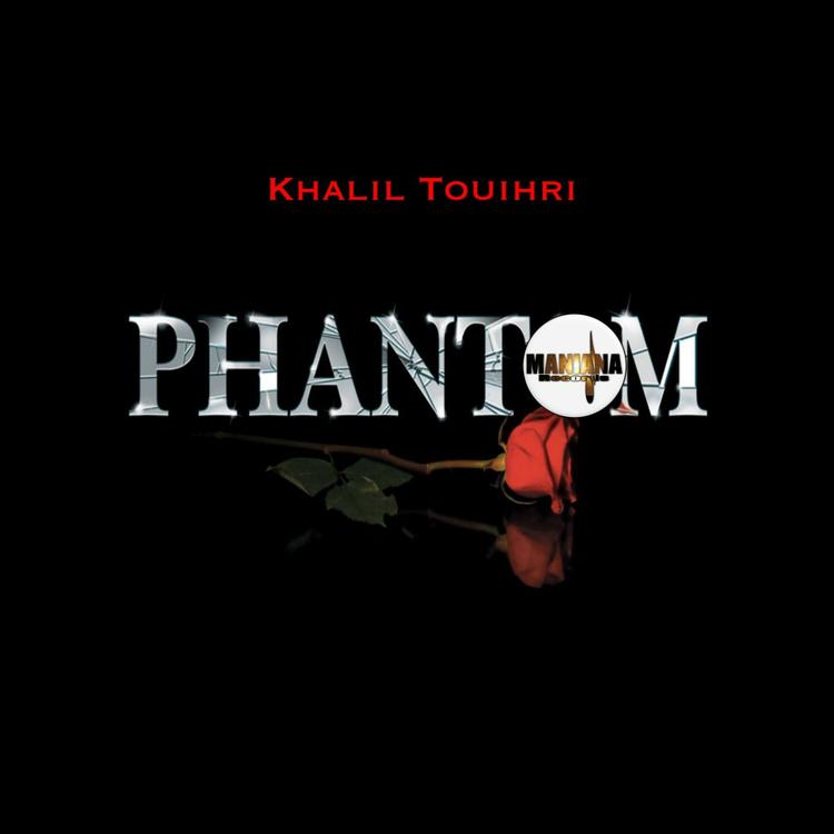 Khalil Touihri's avatar image