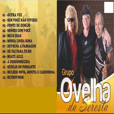 ovelha da seresta's cover