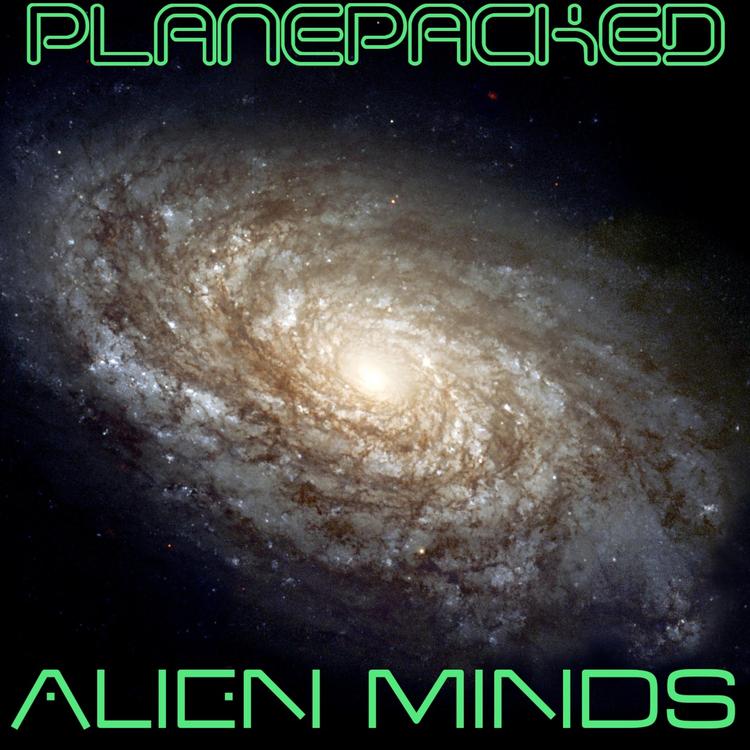 Planepacked's avatar image