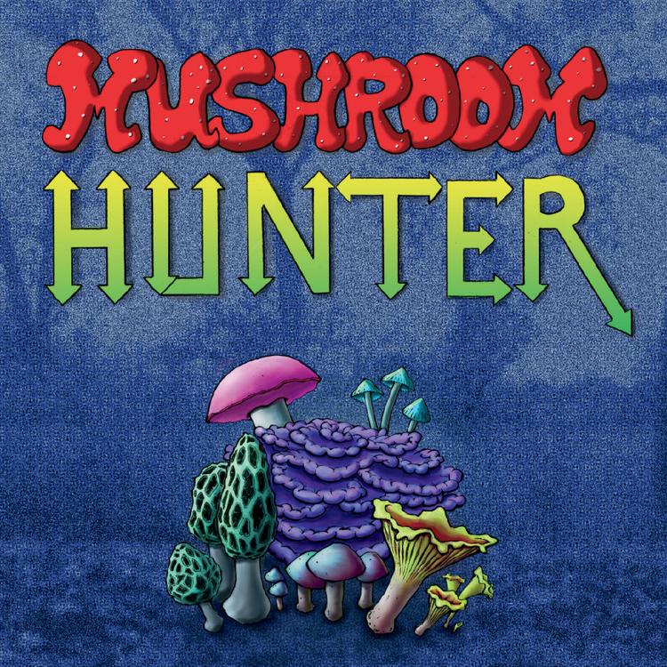 Mushroom Hunter's avatar image