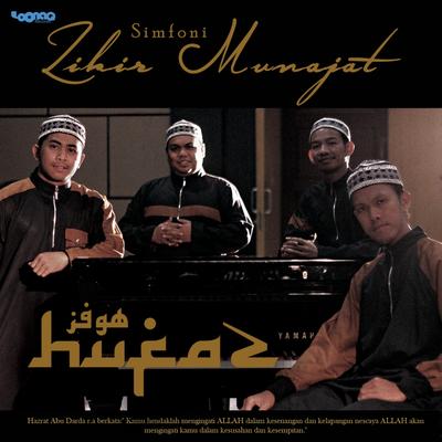 Simfoni Zikir Munajat's cover