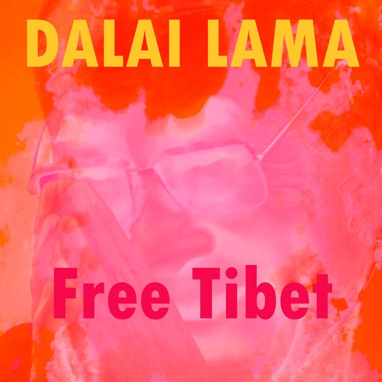 Free Tibet's avatar image