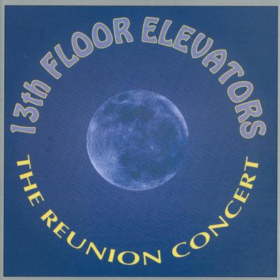 You're Gonna Miss Me By 13th Floor Elevators's cover