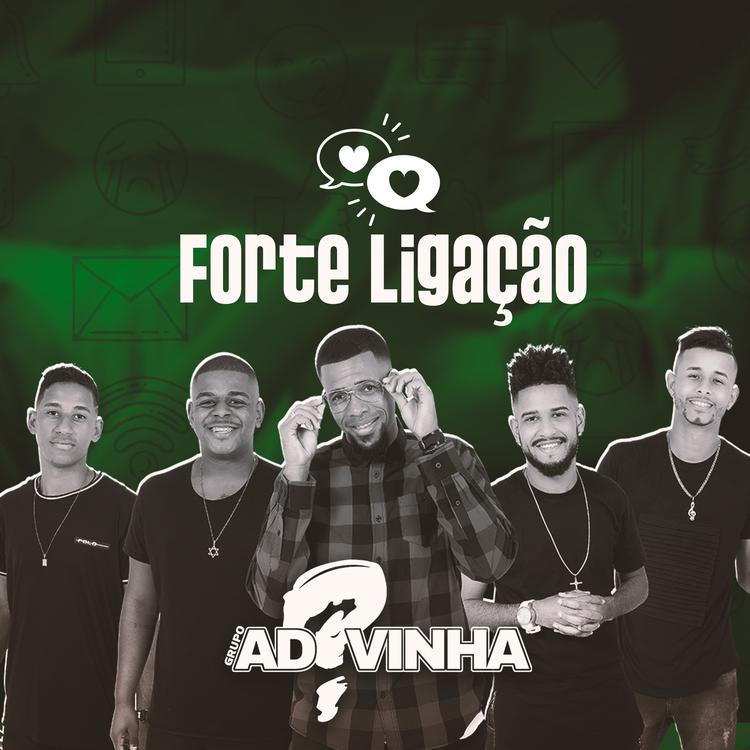 Grupo Adivinha's avatar image