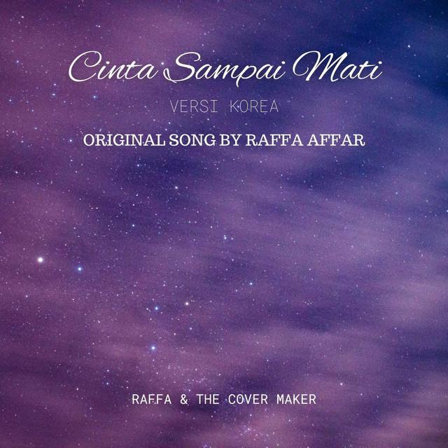 Raffa & The Cover Maker's avatar image