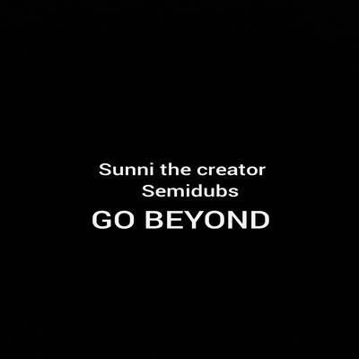 Sunni The Creator's cover