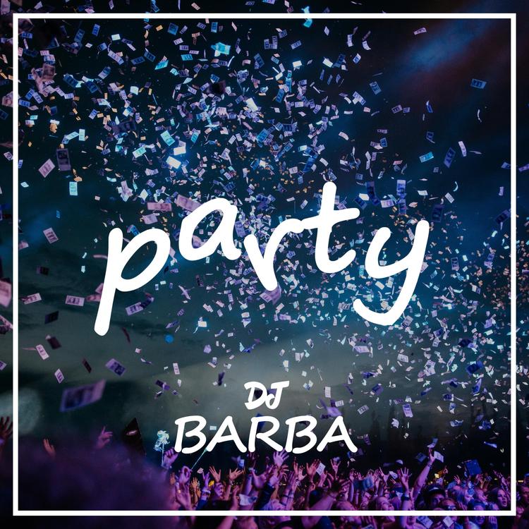 DJ Barba's avatar image