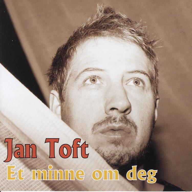 Jan Toft's avatar image