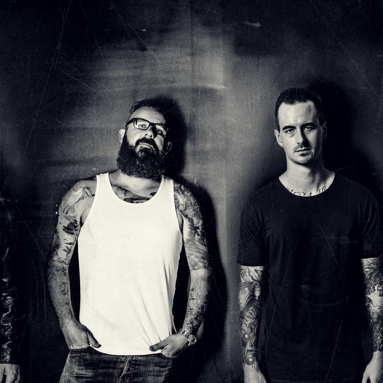 In Flames's avatar image