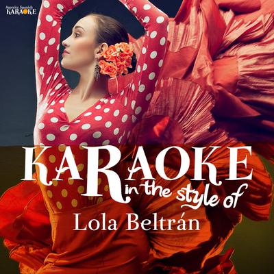 Huapango Torero (Karaoke Version)'s cover