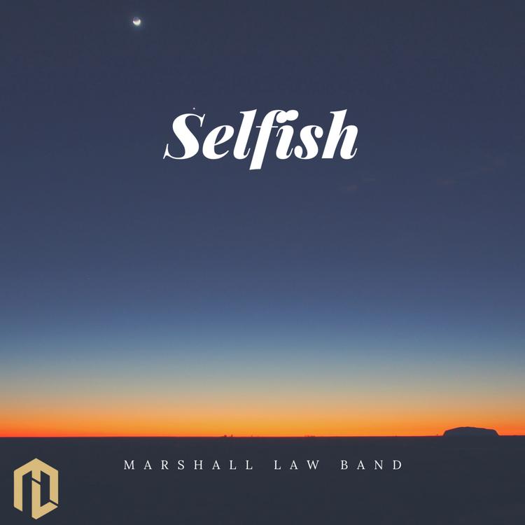 Marshall Law Band's avatar image