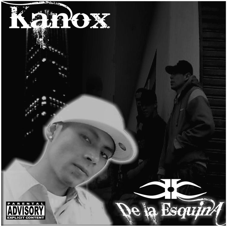 Kanox's avatar image