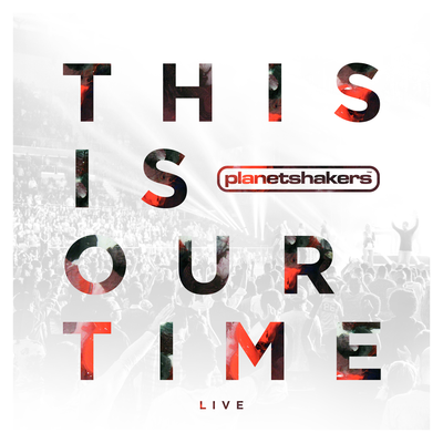 It's Your Love (Live) By Planetshakers's cover