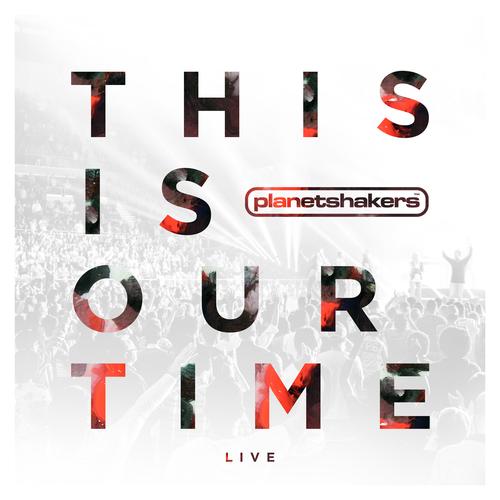 Music  Planetshakers