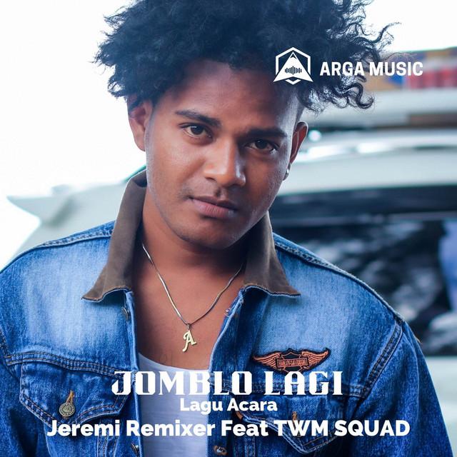 Jeremi Remixer's avatar image