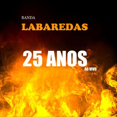 Queria Te Dizer Que Te Amo Final (feat. Fernando Mendes) (Ao Vivo) By Banda Labaredas, Fernando Mendes's cover
