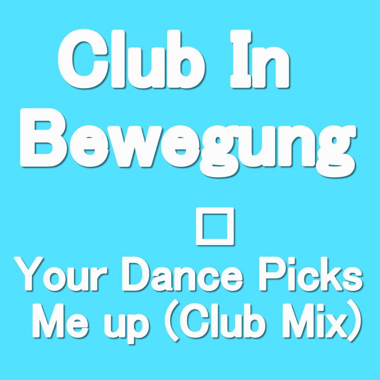Club In Bewegung's avatar image