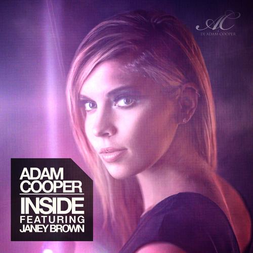 Inside Official TikTok Music - Adam Cooper-Janey Brown-U4Ya - Listening ...