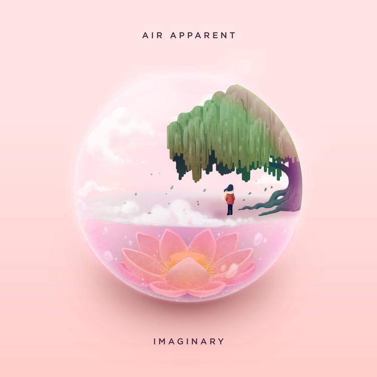AIR APPARENT's avatar image