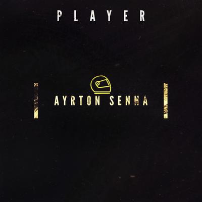 Ayrton Senna's cover