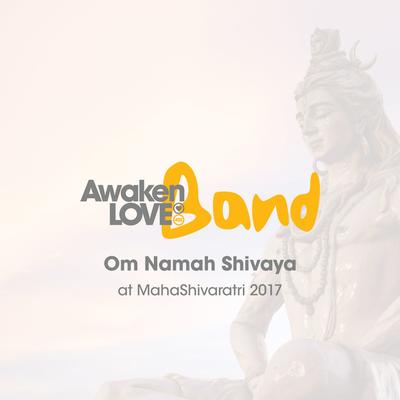 Shiva Om By Awaken Love Band, Mehnur Ishq's cover