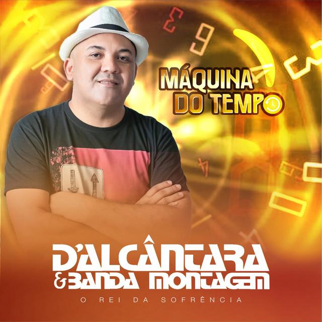 D'alcântara & Banda Montagem's avatar image