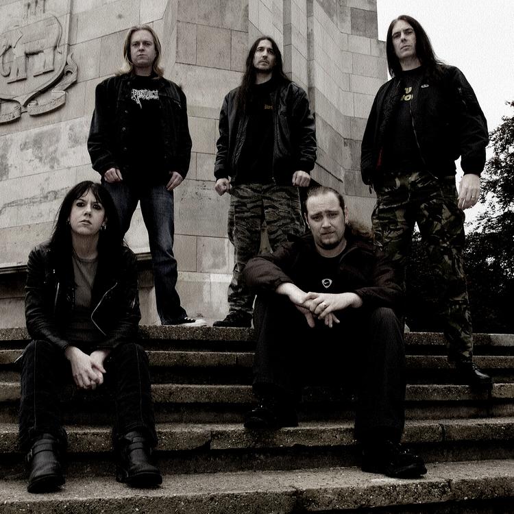 Bolt Thrower's avatar image