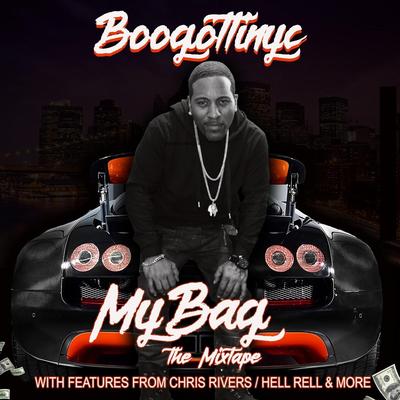 People Like Me (feat. Chris Rivers & Metro Boomin) By Boogottinyc, Chris Rivers, Metro Boomin's cover