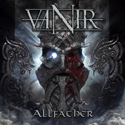 Einherjer By Vanir's cover