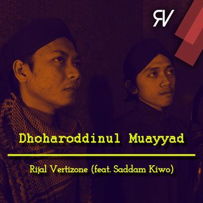 Dhoharoddinul Muayyad's cover