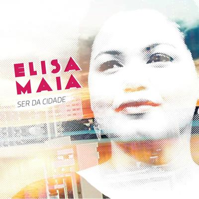 Me Chama pra Pista By Elisa Maia's cover