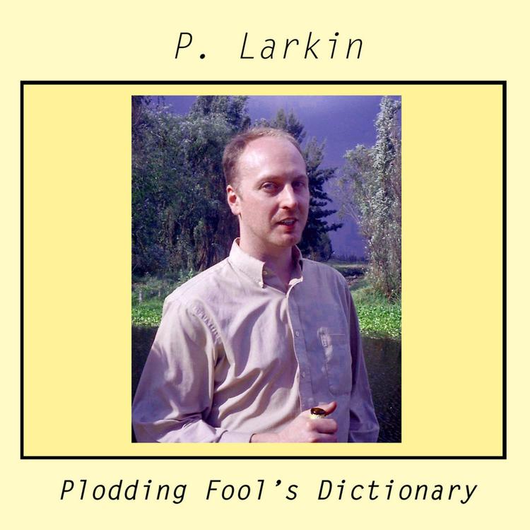 P. Larkin's avatar image