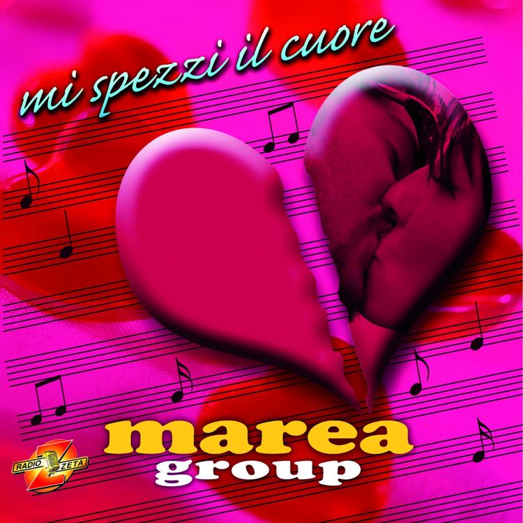 Marea group's avatar image