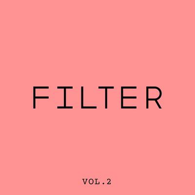 FILTER Vol. 2's cover