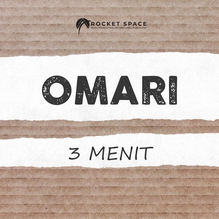 Omari's avatar image