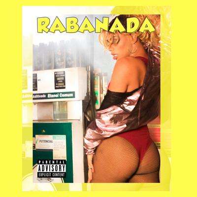 Rabanada By Sasha Zimmer, Christopher Luz's cover