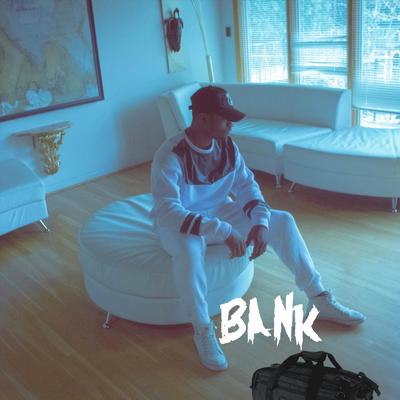Bank (feat. Lil Rob & Marvio)'s cover