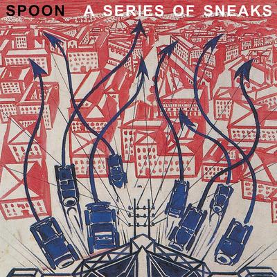 Metal Detektor By Spoon's cover