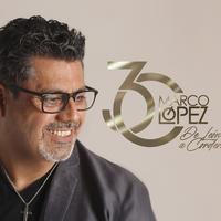 Marco López's avatar cover