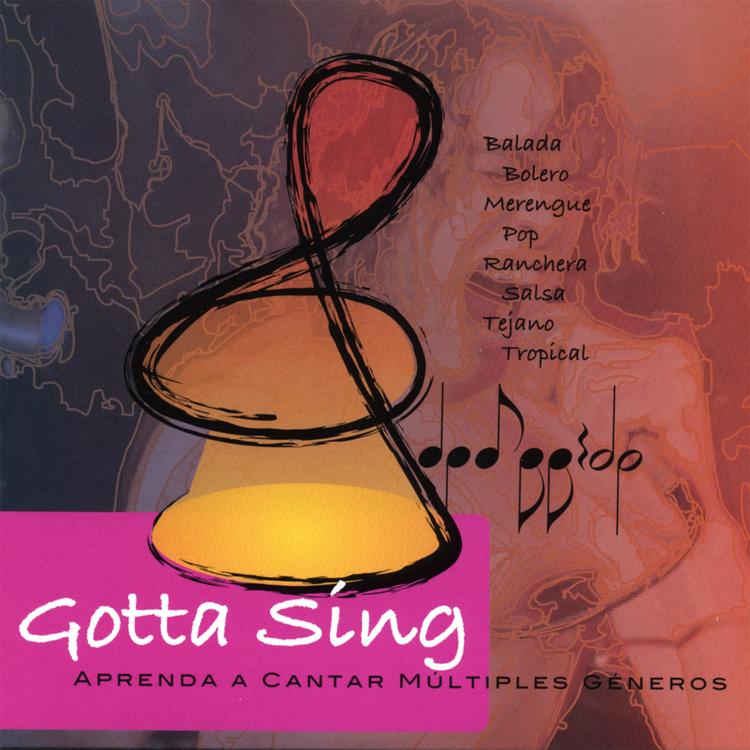 Gotta Sing - Amparo Bellon-Champ's avatar image